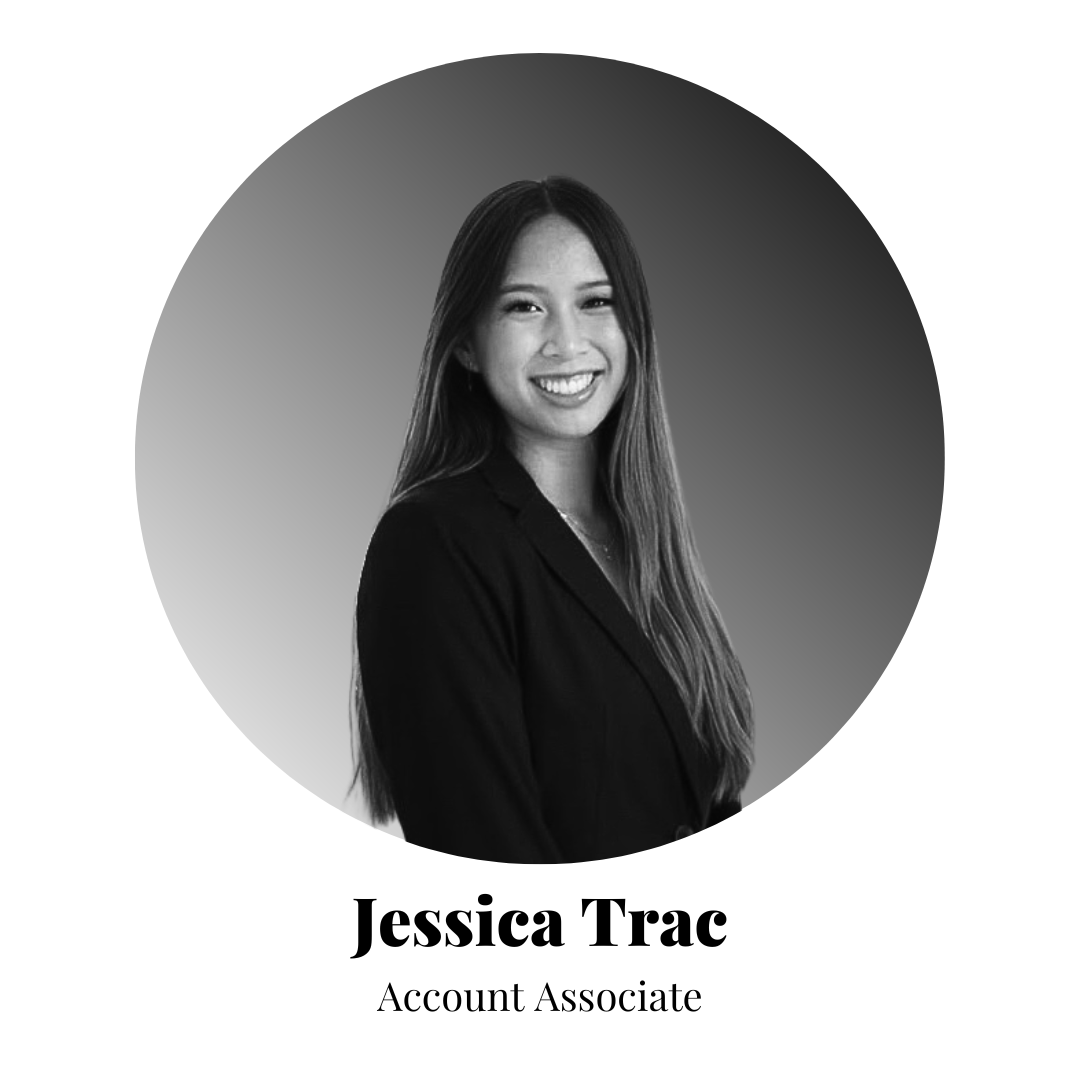 Jessica graduated from the University of Southern California with a degree in Business Administration and an emphasis in Marketing. She brings experience in content strategy and performance marketing, combining analytical thinking with creativity to 