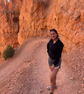 Meet the Blackbirdies: Sandy Garcia, Client Services Lead