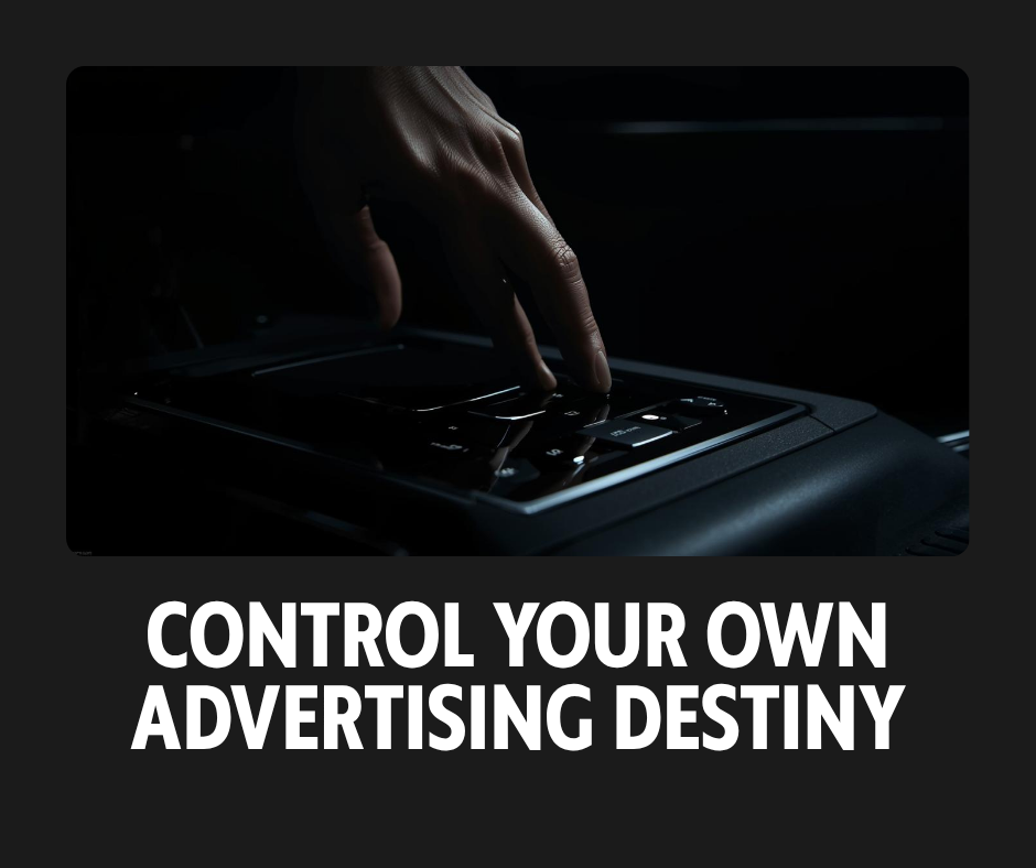 10 Reasons You Can't Trust Platforms to Optimize for You in 2026