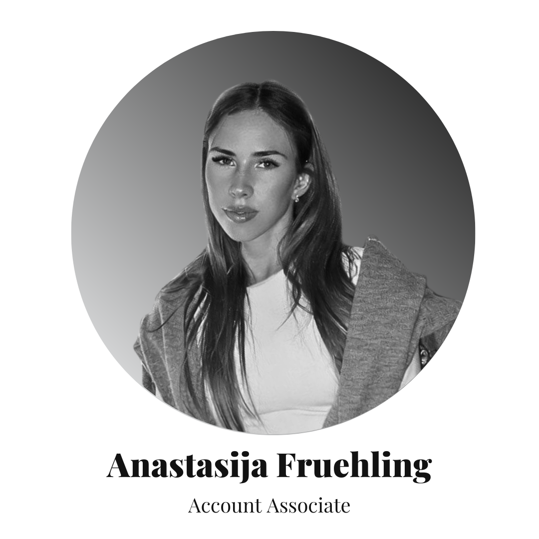 Anastasija went to Loyola Marymount University, where she earned a degree in Business Administration with a Marketing focus. With a background in building and optimizing websites through SEO and organic growth, she’s especially interested in using ha