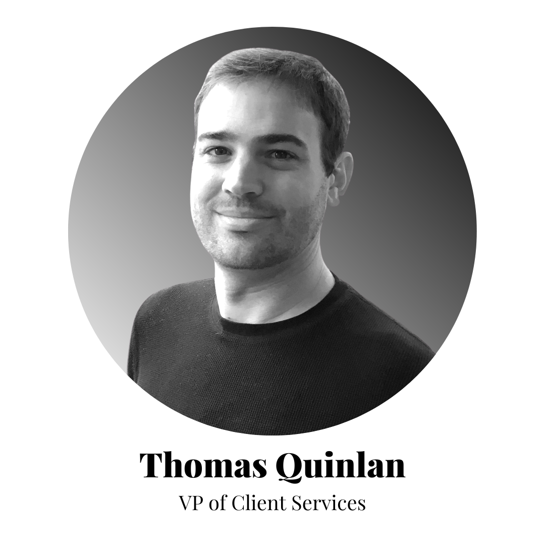 Thomas joined Blackbird PPC in 2019 and has been a core contributor to the agency’s growth and client retention since that time. He brings experience from multiple Bay Area startups building and delivering digital marketing software and services, wit