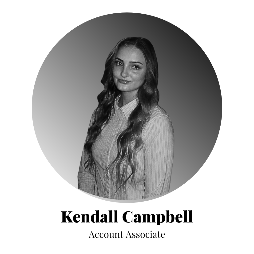 Kendall graduated from UC Davis with a degree in Communication and a minor in Psychology, sparking her interest in consumer behavior and motivation. She combines creative thinking with strategic, data-driven approaches to problem solving that drive r