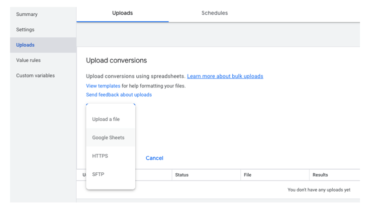 Offline Conversion Tracking in Google Ads: A Step-by-Step Setup Guide ...