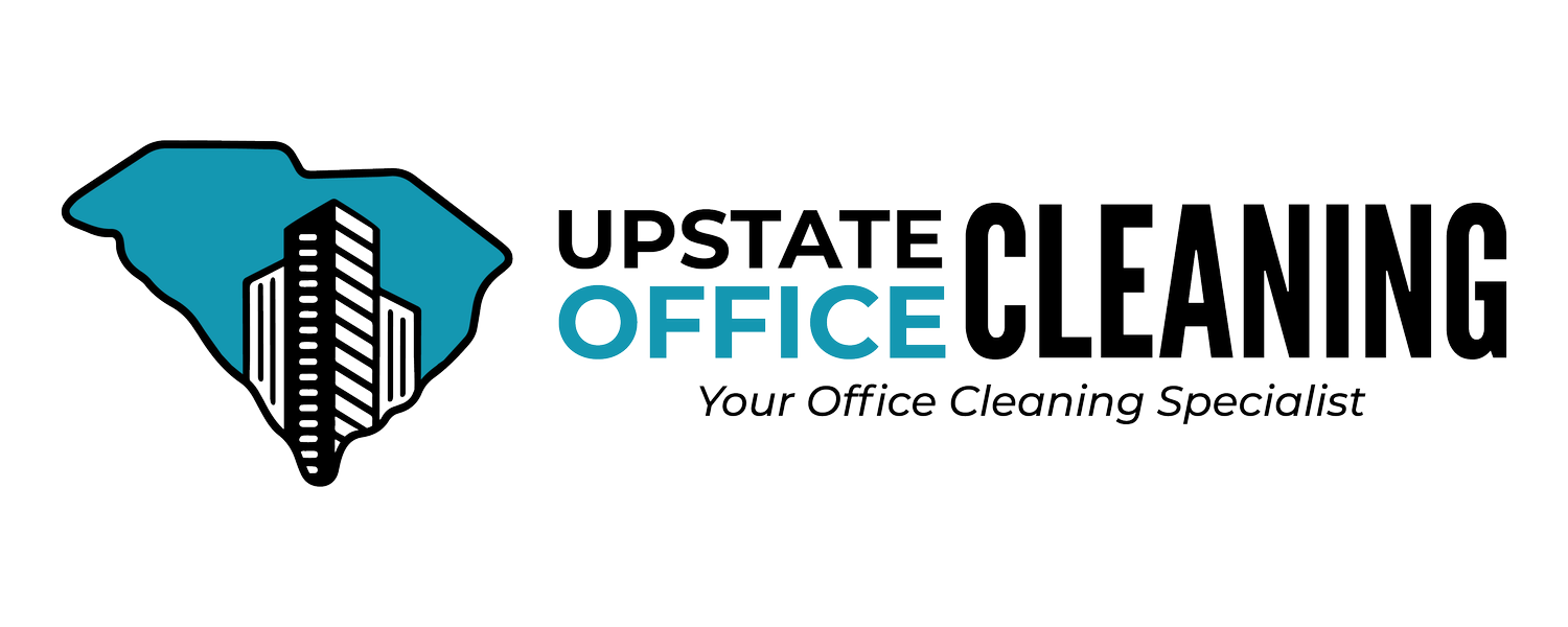 Upstate Office Cleaning - Commercial Cleaning in Greenville, SC