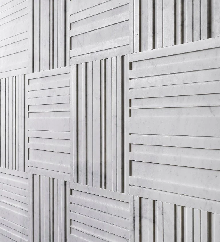  Barcode Panels  