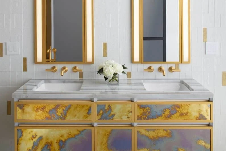 Upgrade your bathroom with clever medicine cabinet ideas — Signature ...