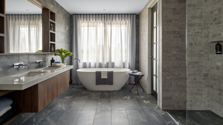 Image TLC Interiors