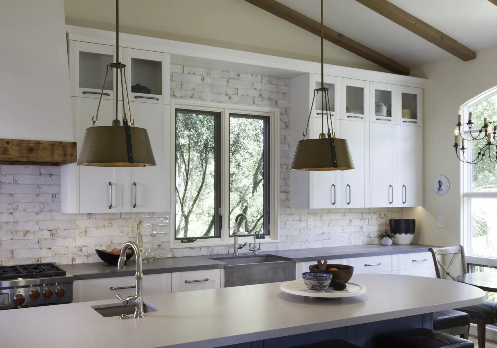 Modern Farmhouse — Signature Designs