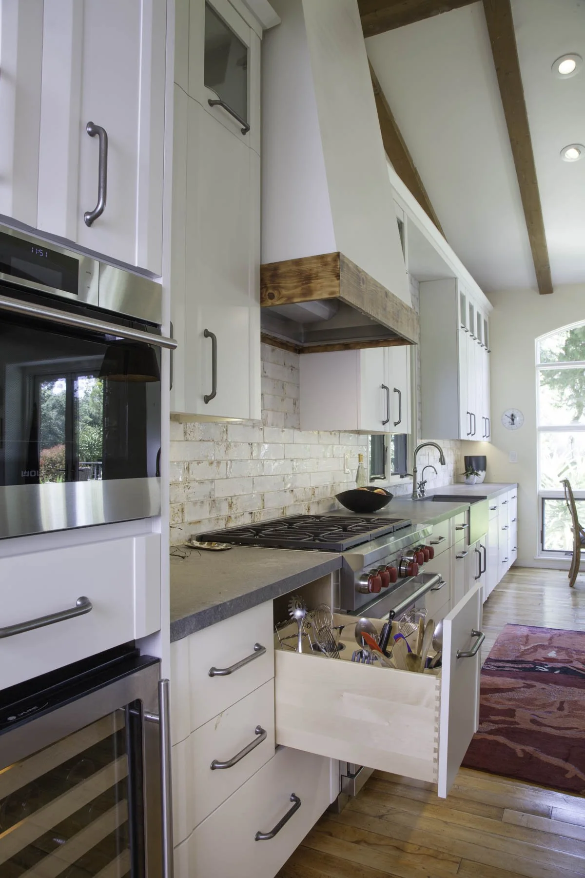 Modern Farmhouse — Signature Designs Kitchen Bath & Interiors