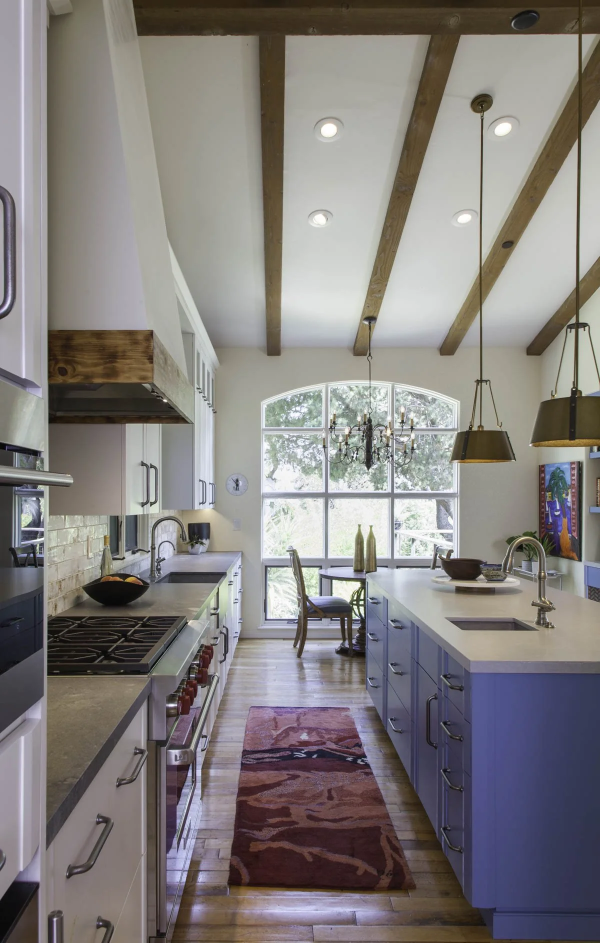 Modern Farmhouse — Signature Designs Kitchen Bath & Interiors