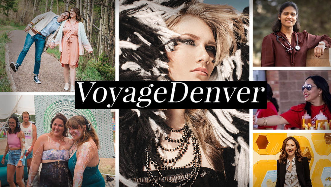 Signature Designs Kitchen Bath &amp; Interiors Is in the News with Voyage Denver Magazine