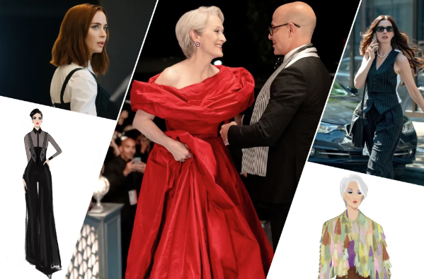 Runway to Room: How *The Devil Wears Prada* Inspires Seriously Chic Interiors