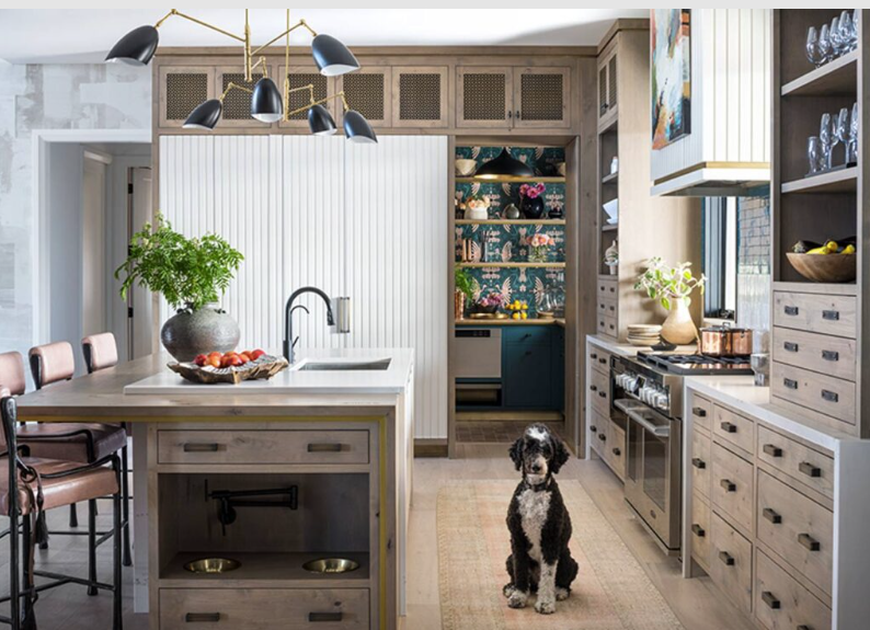 AI Cannot Design Your Kitchen: Why Human Expertise Still Matters