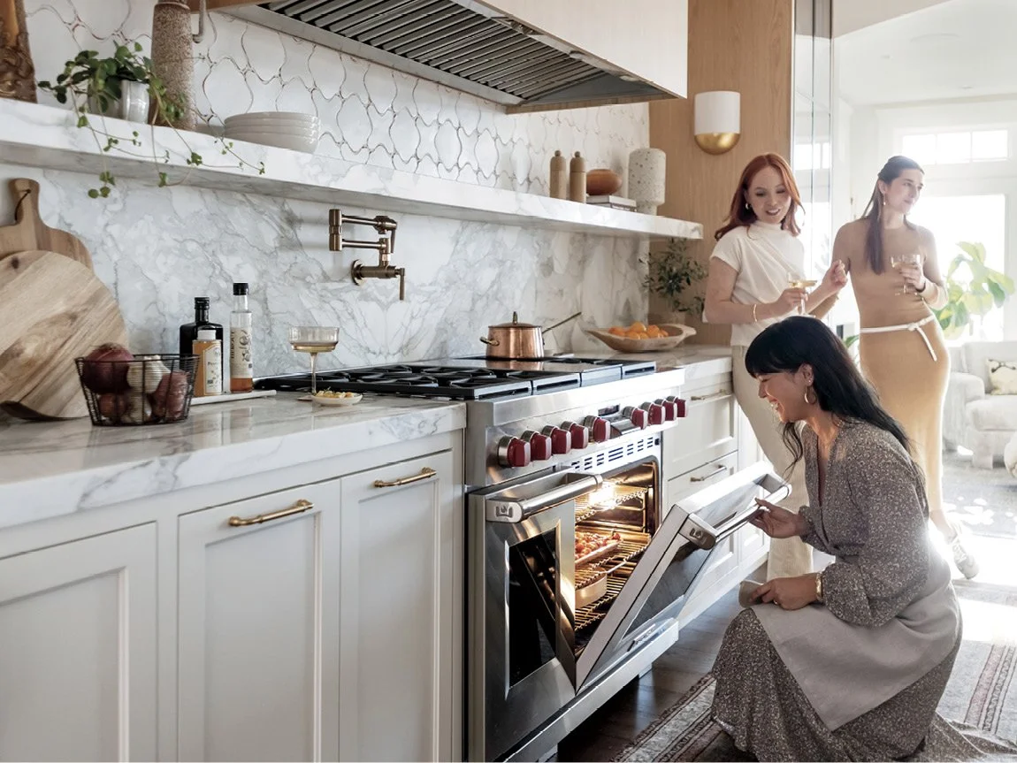 AI Cannot Design Your Kitchen: Why Human Expertise Still Matters