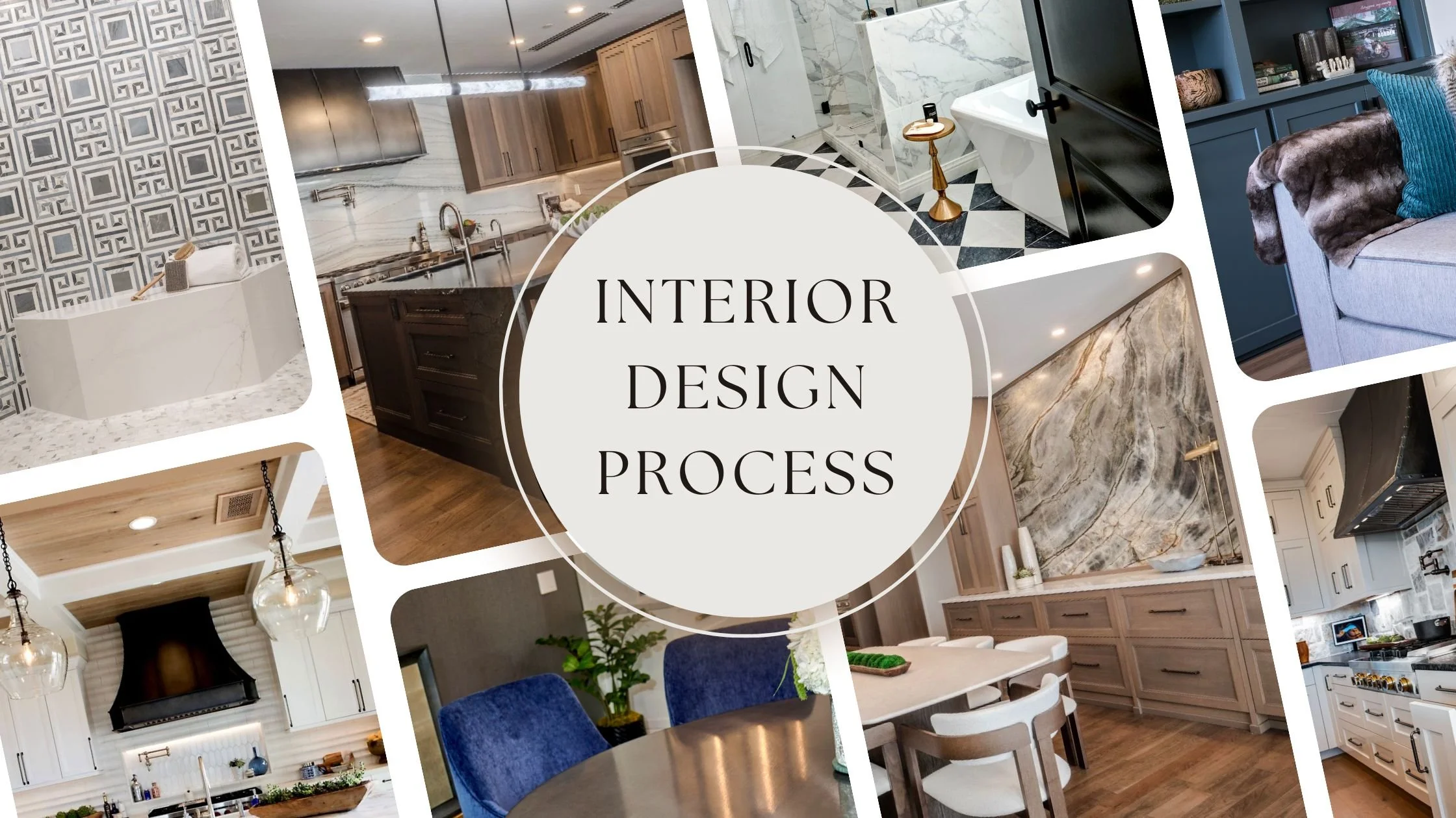 Interior Design Process: What Homeowners Should Know