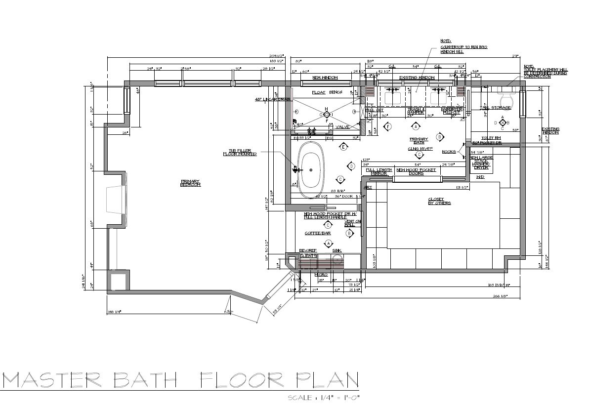 Interior Design and Space Planning Ideas That Improve YOur Life
