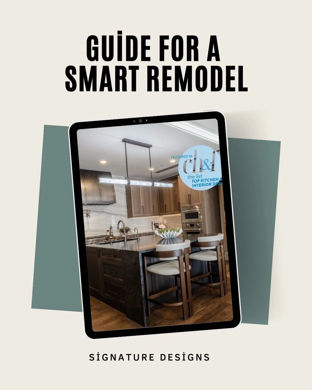 Kitchen Renovation Guide for a Smarter Remodel