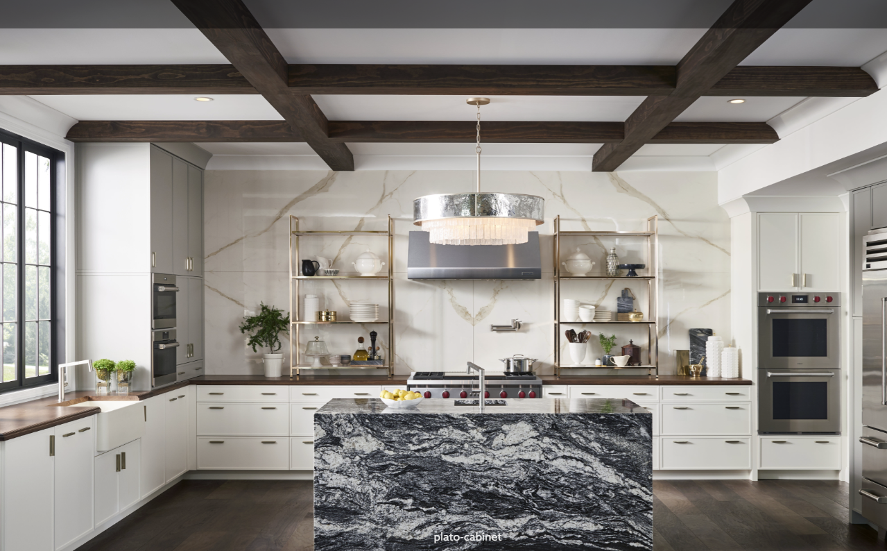 Plato Woodwork Cabinetry -Triumph Millwork