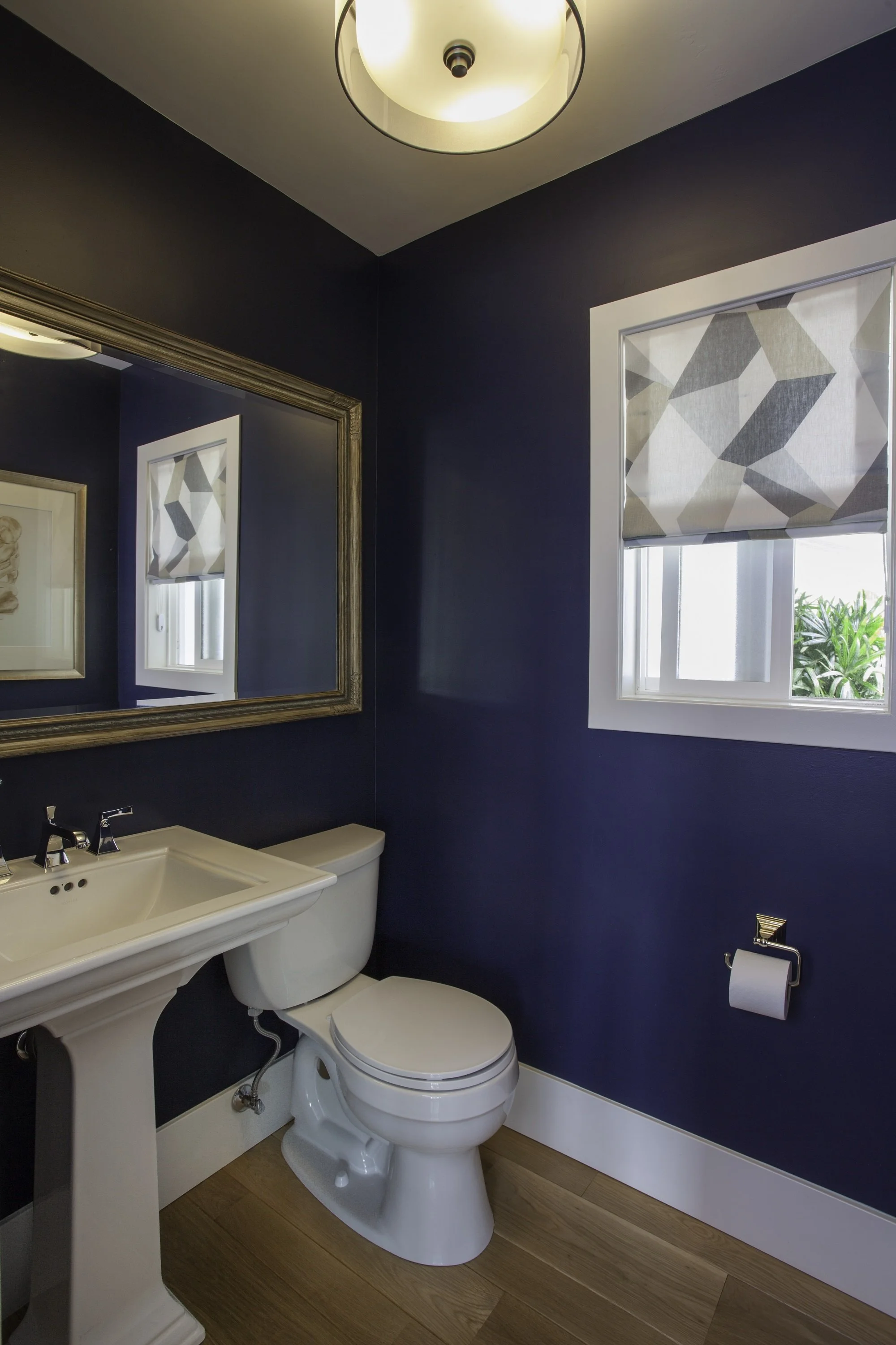 SDKB Custom Window Shade