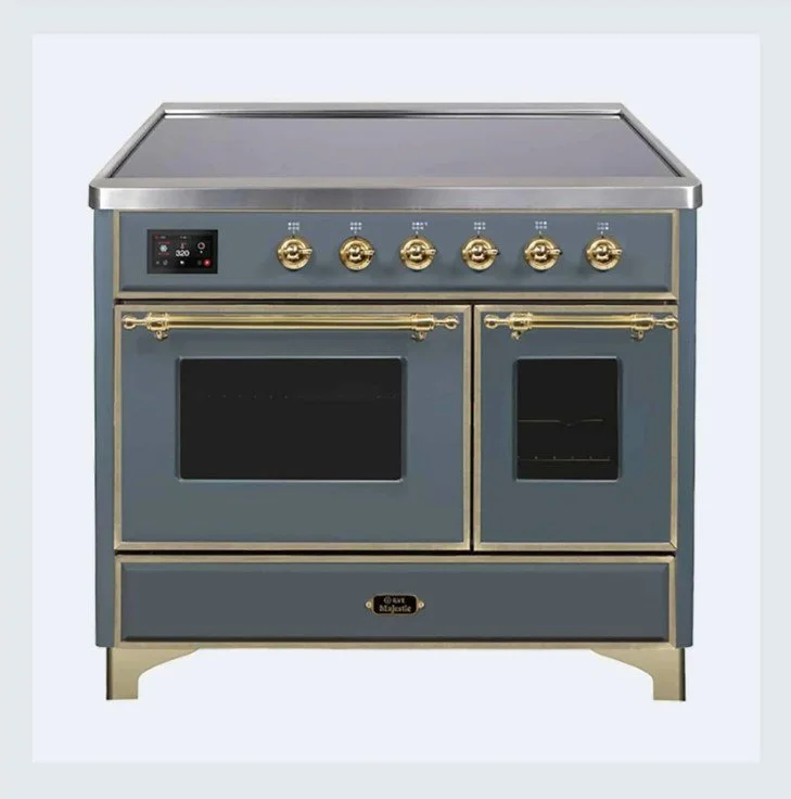 ILVE 40″ FULL INDUCTION RANGE