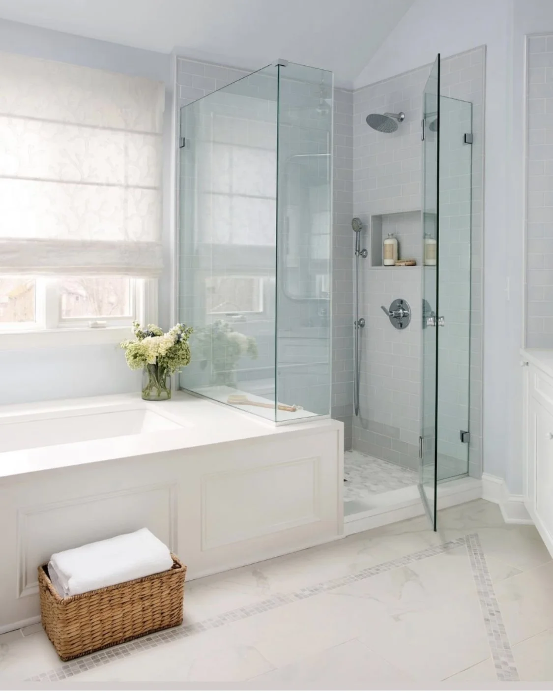  Standard Clear Glass  