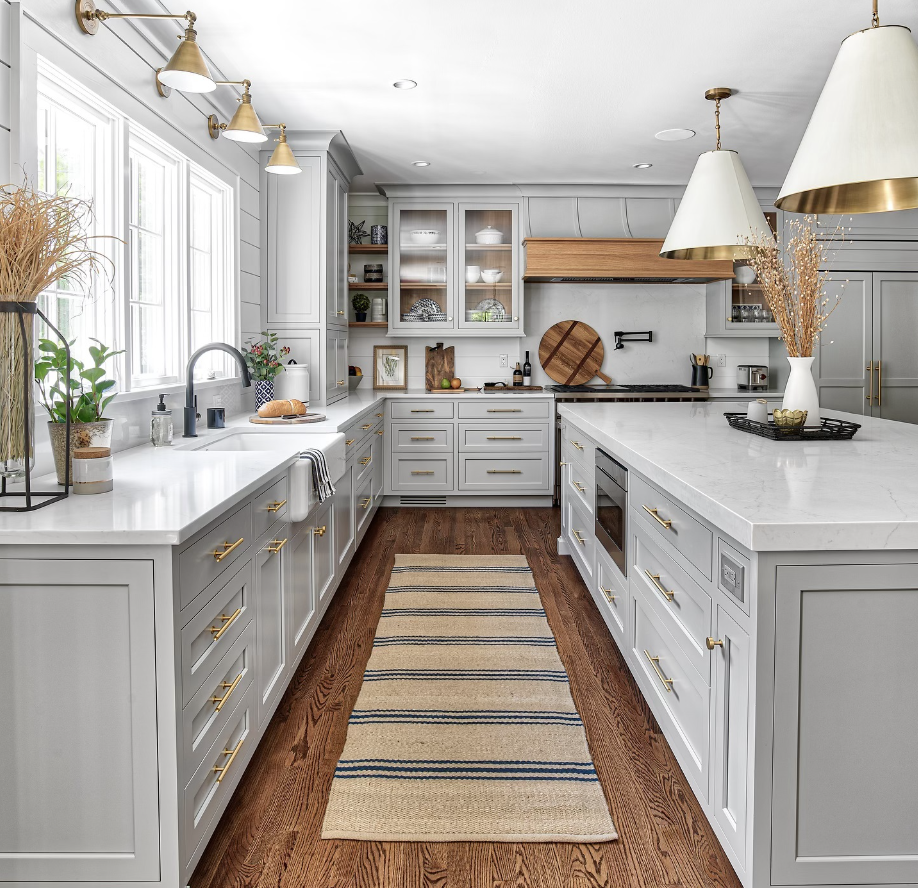   Stonington Cabinetry  