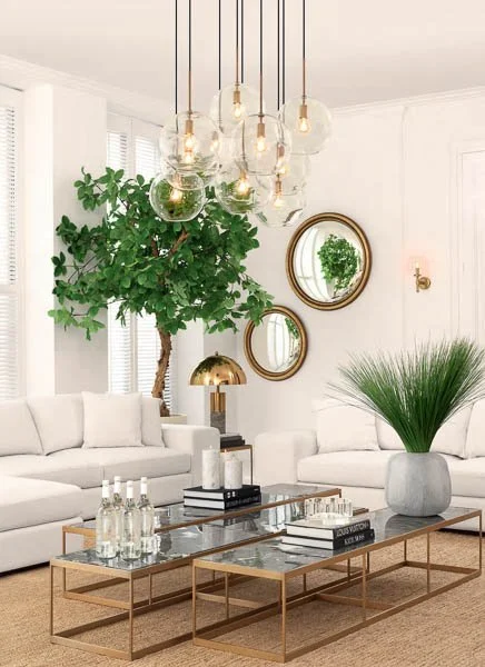  Photo: Plush Interiors 