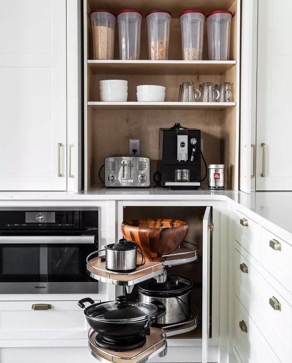  Marvel Cabinetry 