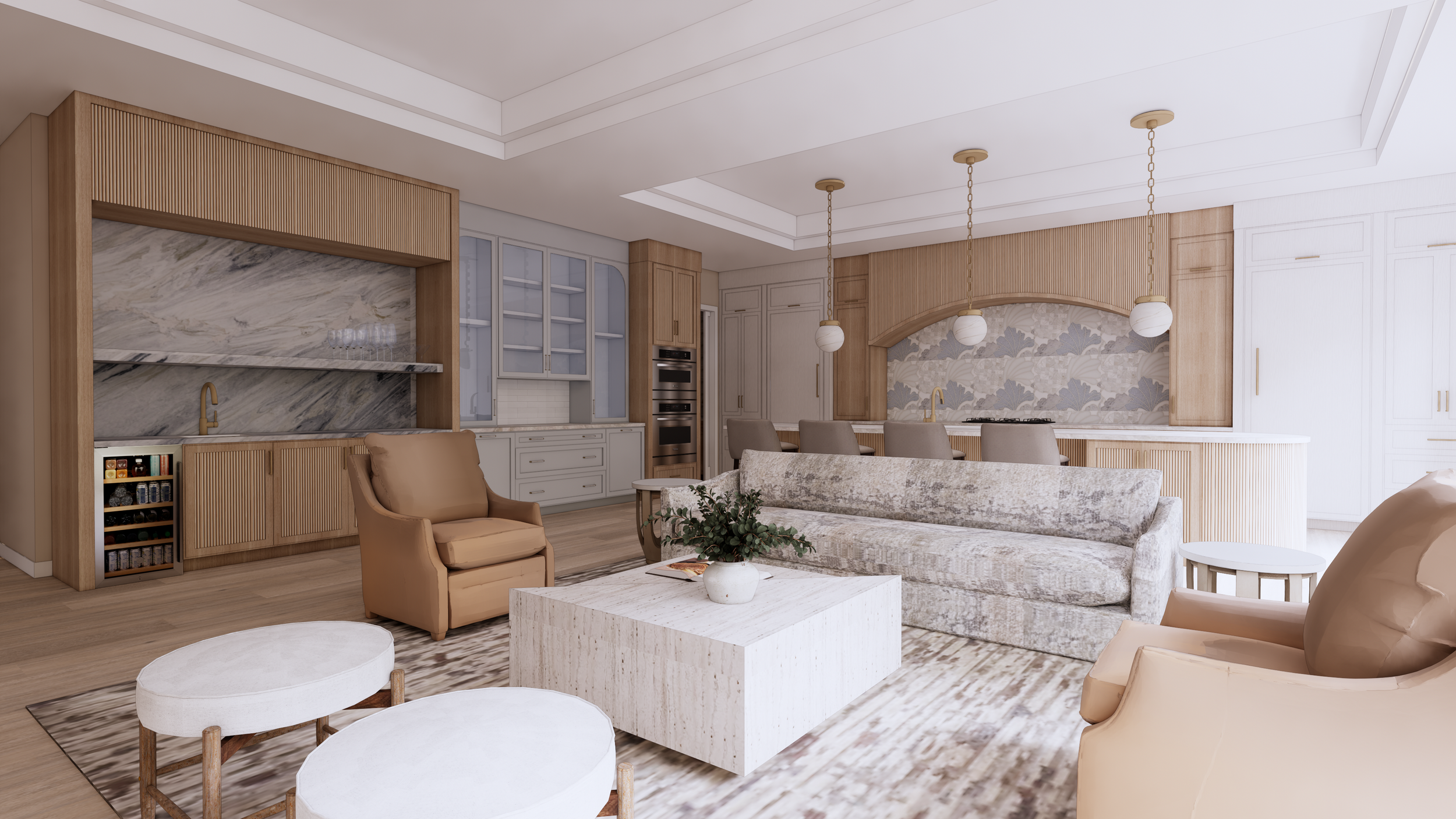 Luxury Custom Home