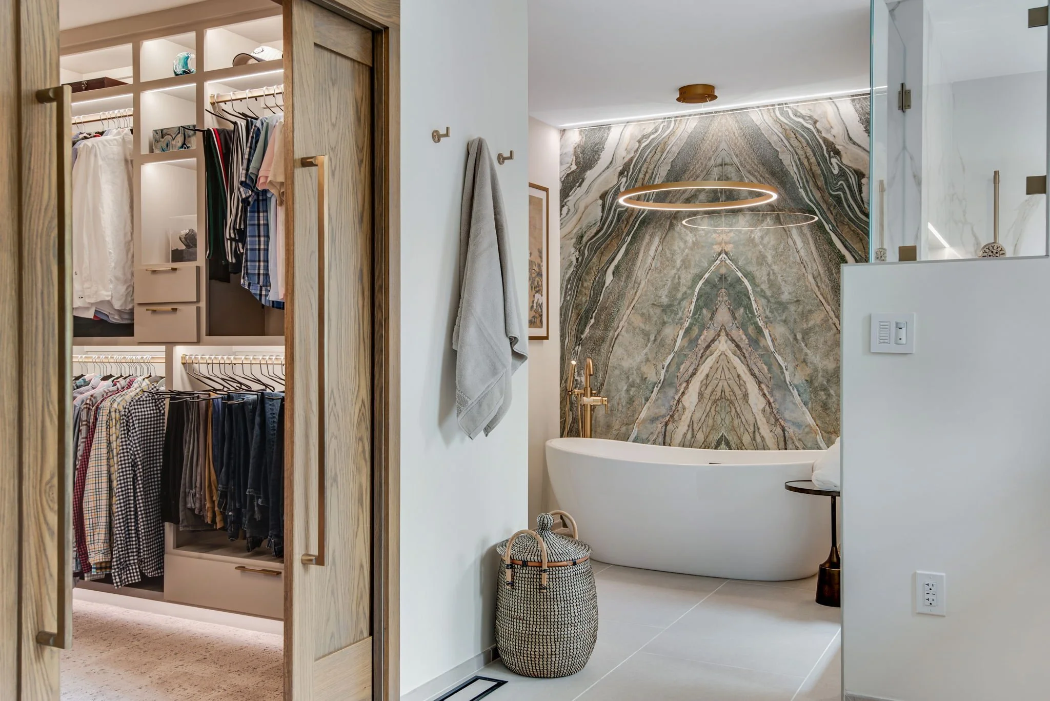  After Bathroom - Ken Caryl Littleton CO 