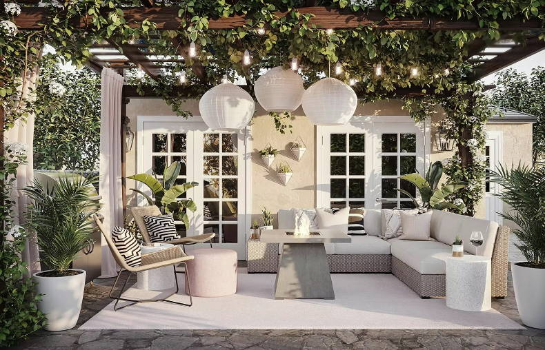  Inspo Via Havenly Outdoor  