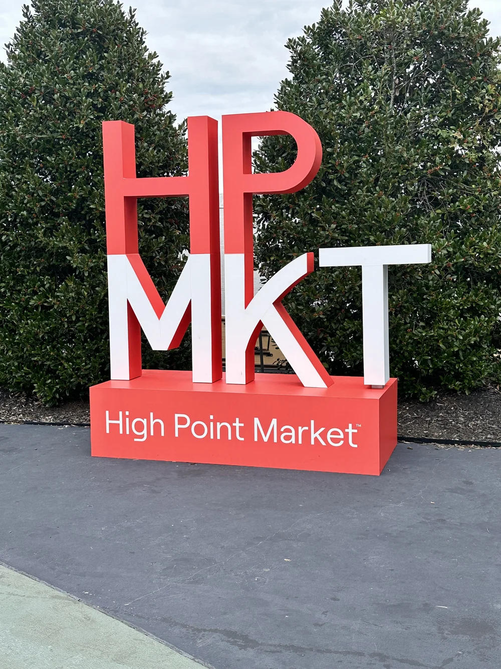Inside the High Point Furniture Market: The Latest Trends — Signature ...