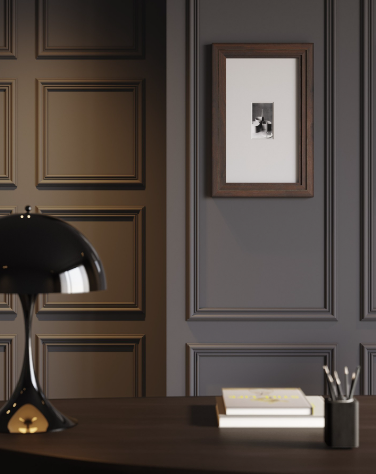  Noel and Marquet Wall Paneling  