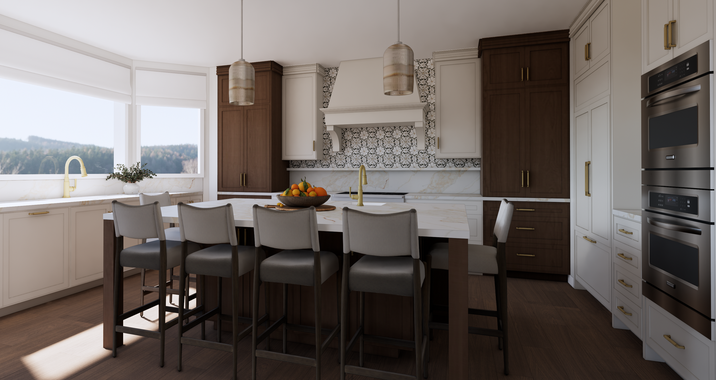 Mansion Hills - Highlands Ranch CO