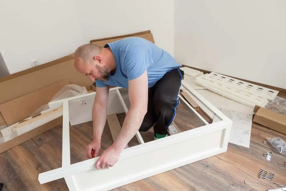  Image Furniture Assembly NYC 