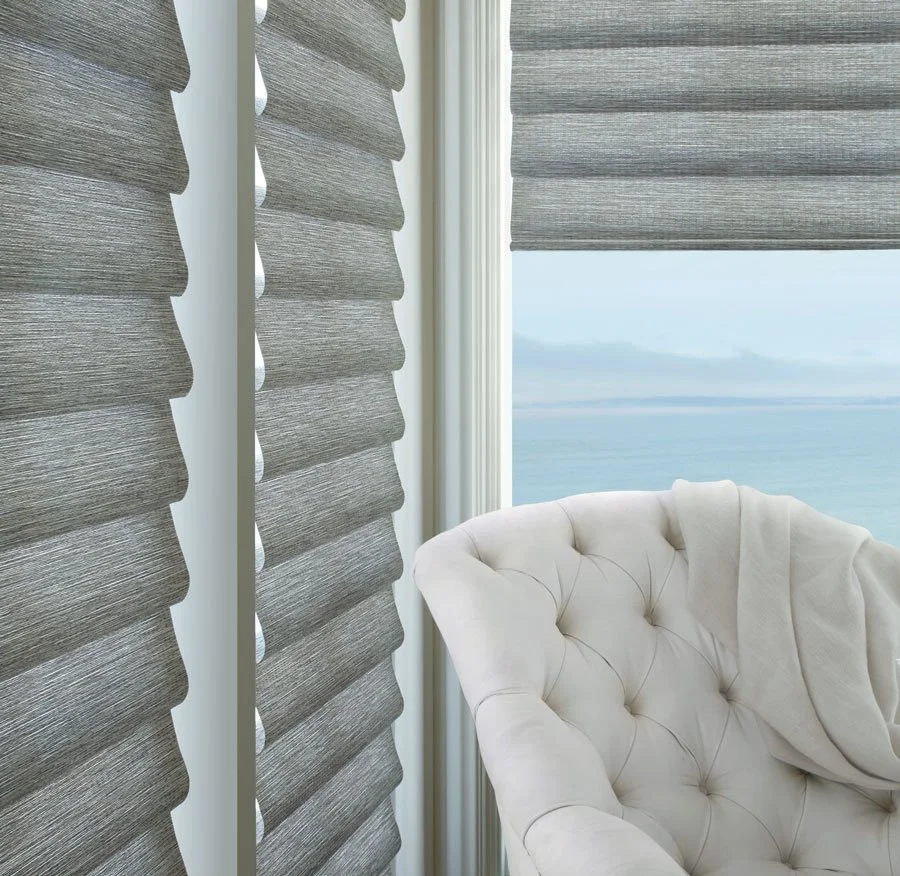  Hunter Douglas Window Treatments  