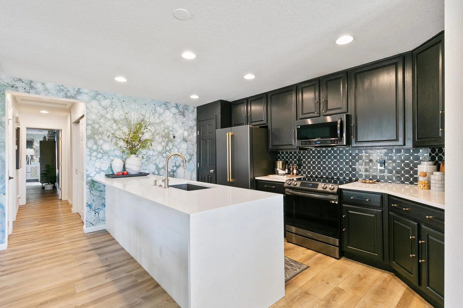  Remodel in Parker, CO  