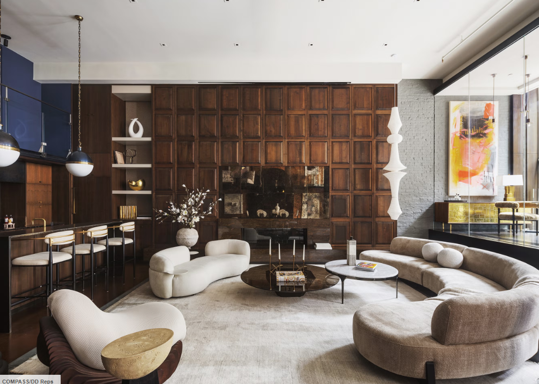  You Can Now Live In the Very Building Where ‘The Devil Wears Prada’ Was Filmed (not featured in the movie but in the building)  