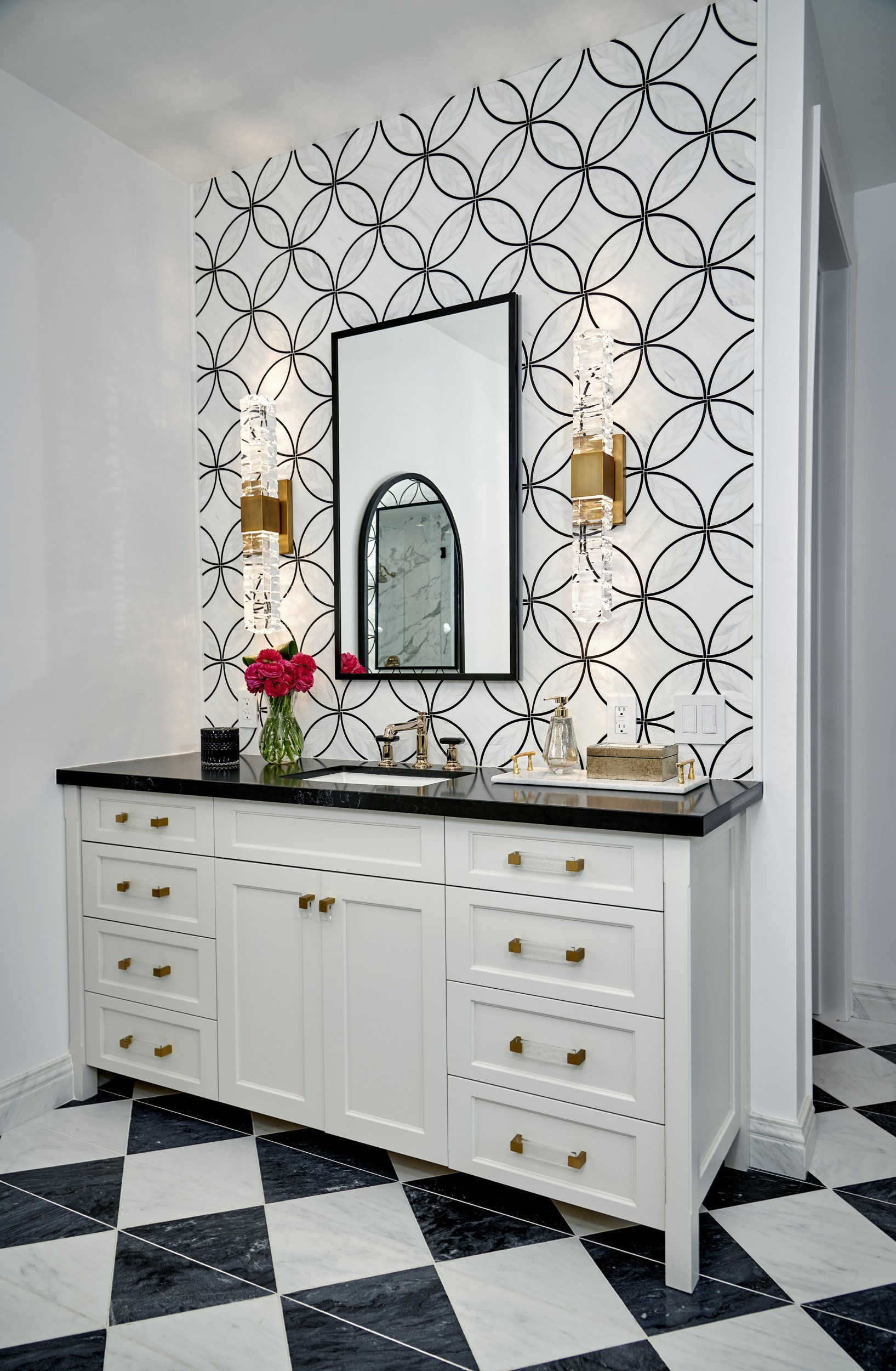  Signature Designs Kitchen Bath Project    