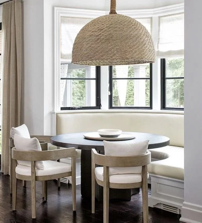  Kirk Nix Collection and Palecek Furnishings 