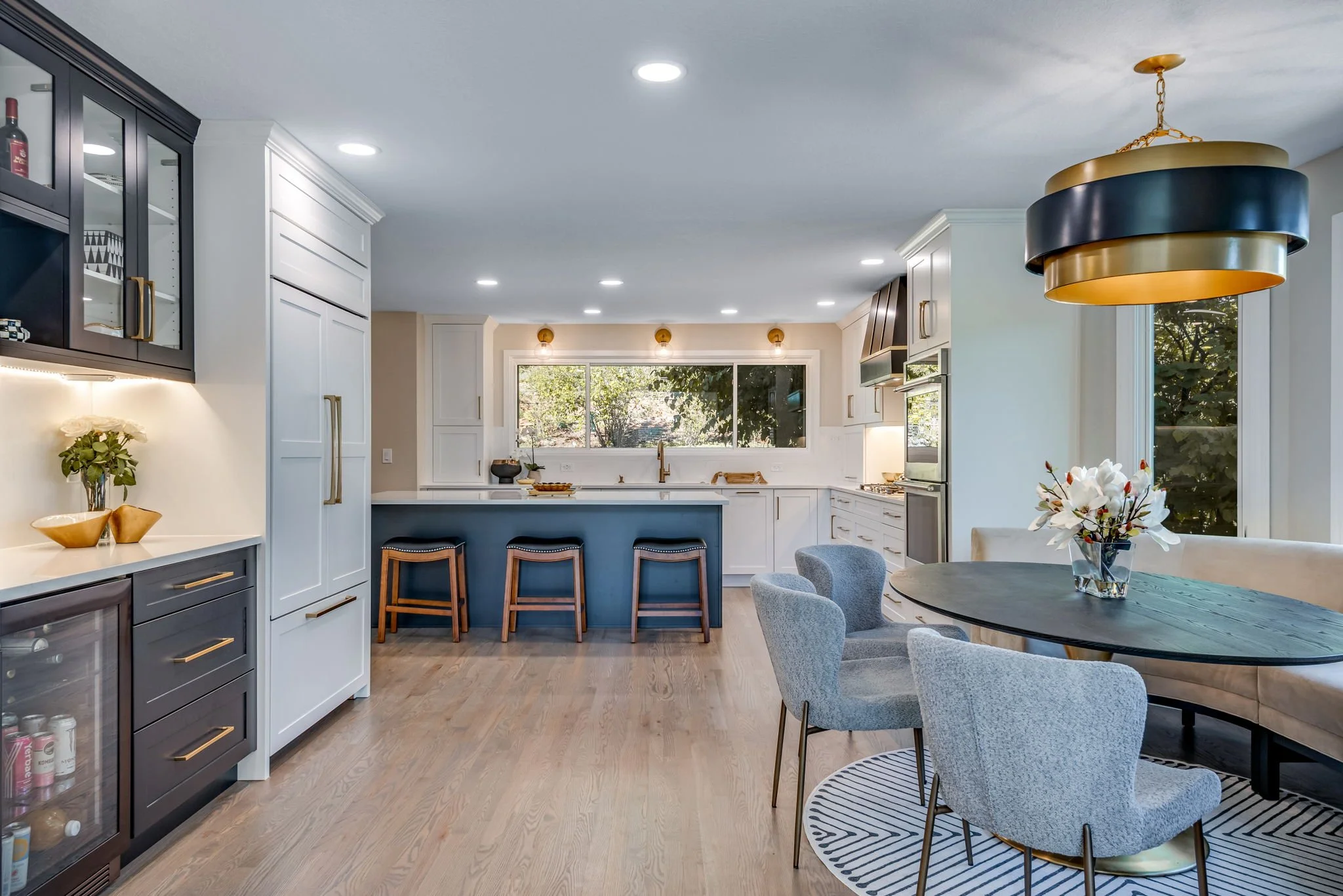  Signature Designs Home Remodeling Project  