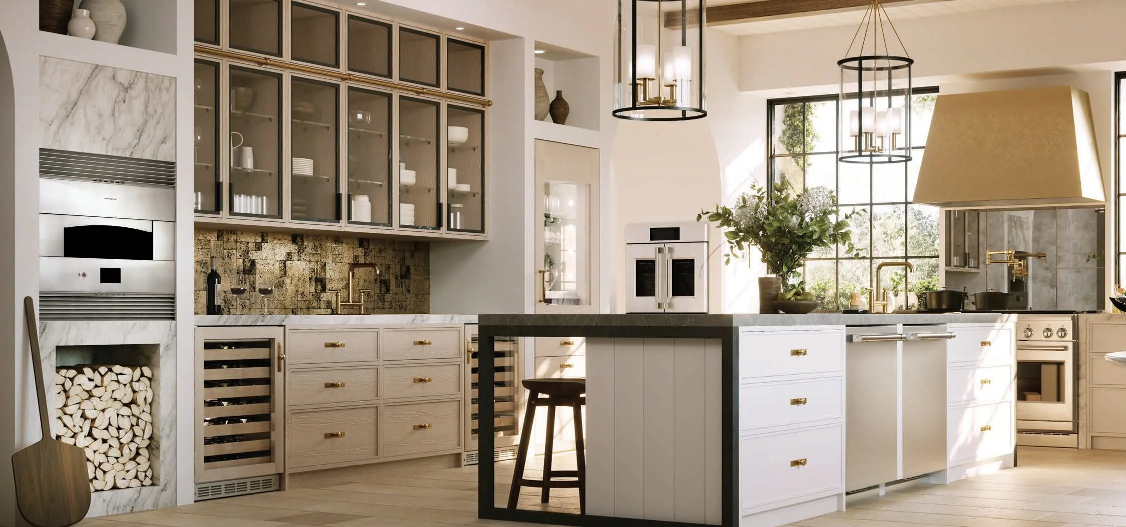  Monogram Advanium Speed Oven  