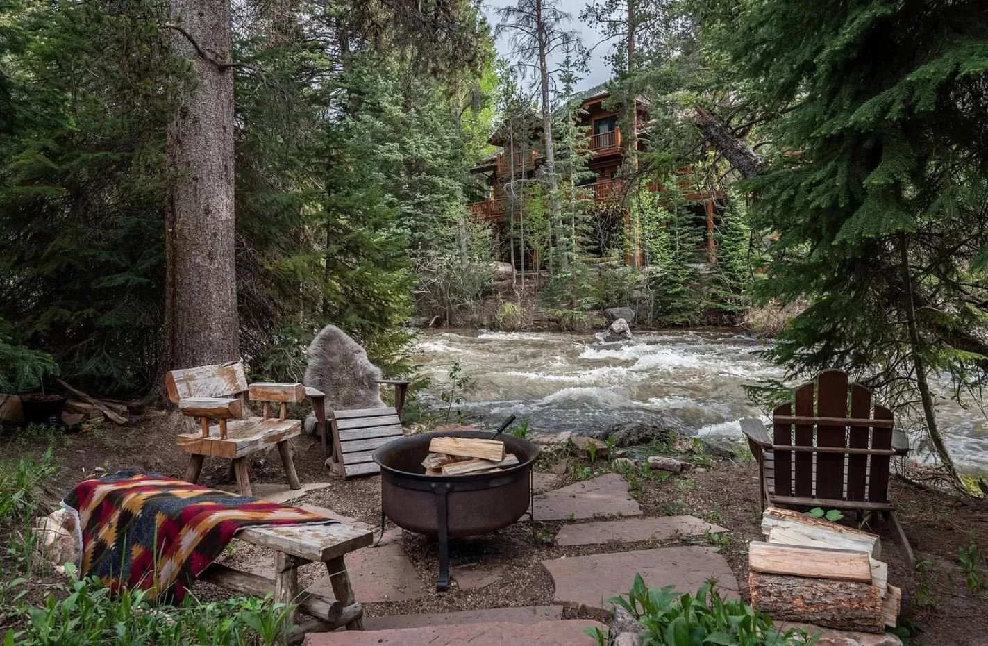  Vail CO 
