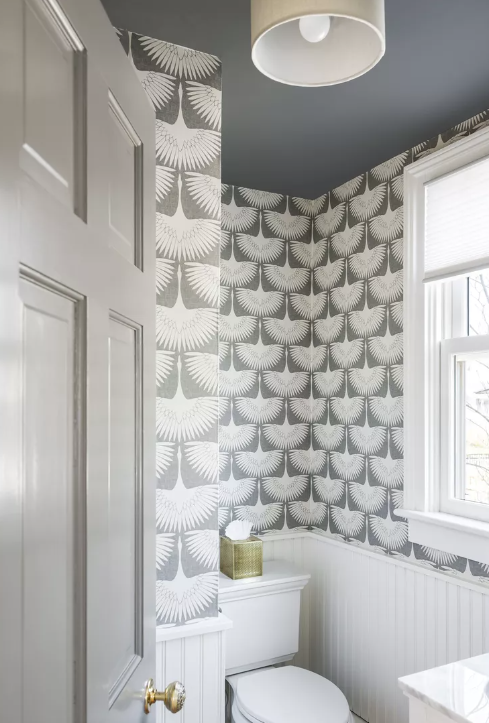 D Burns Interiors.