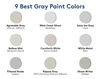 TOP 5 NEUTRAL PAINT COLORS FOR ANY ROOM — Signature Designs