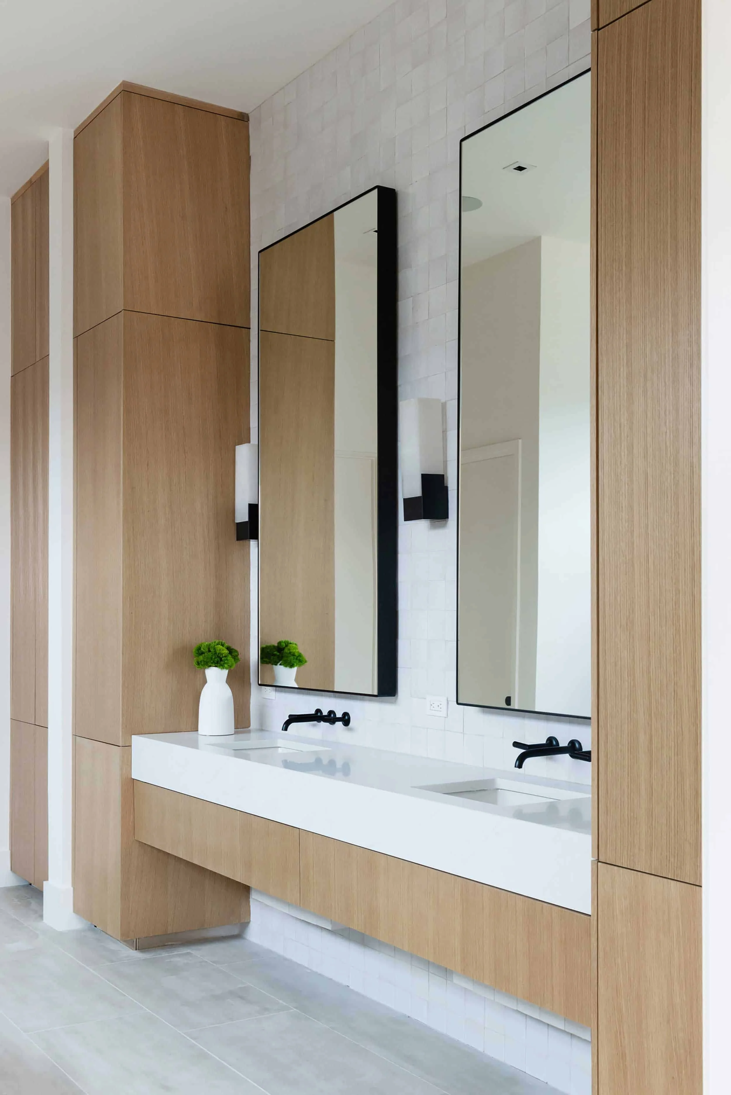  image and design via  clare kennedy interiors  