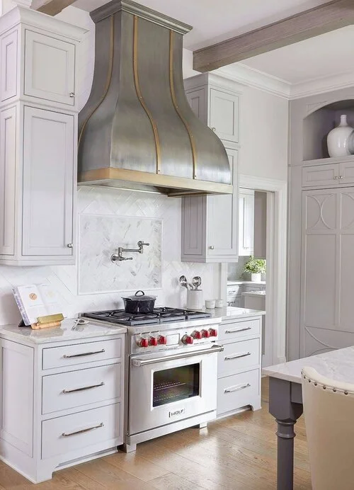  Professional Grade Appliances Toulmin Kitchens 