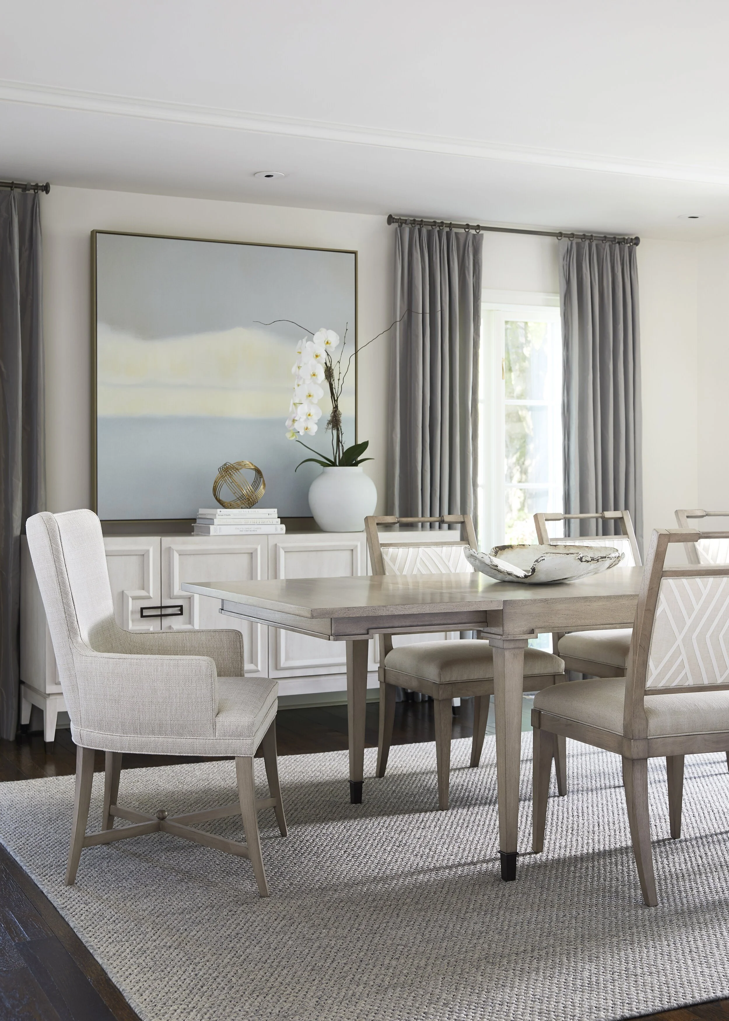 Vanguard Home Furnishings