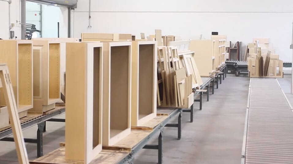   Plato Cabinetry  
