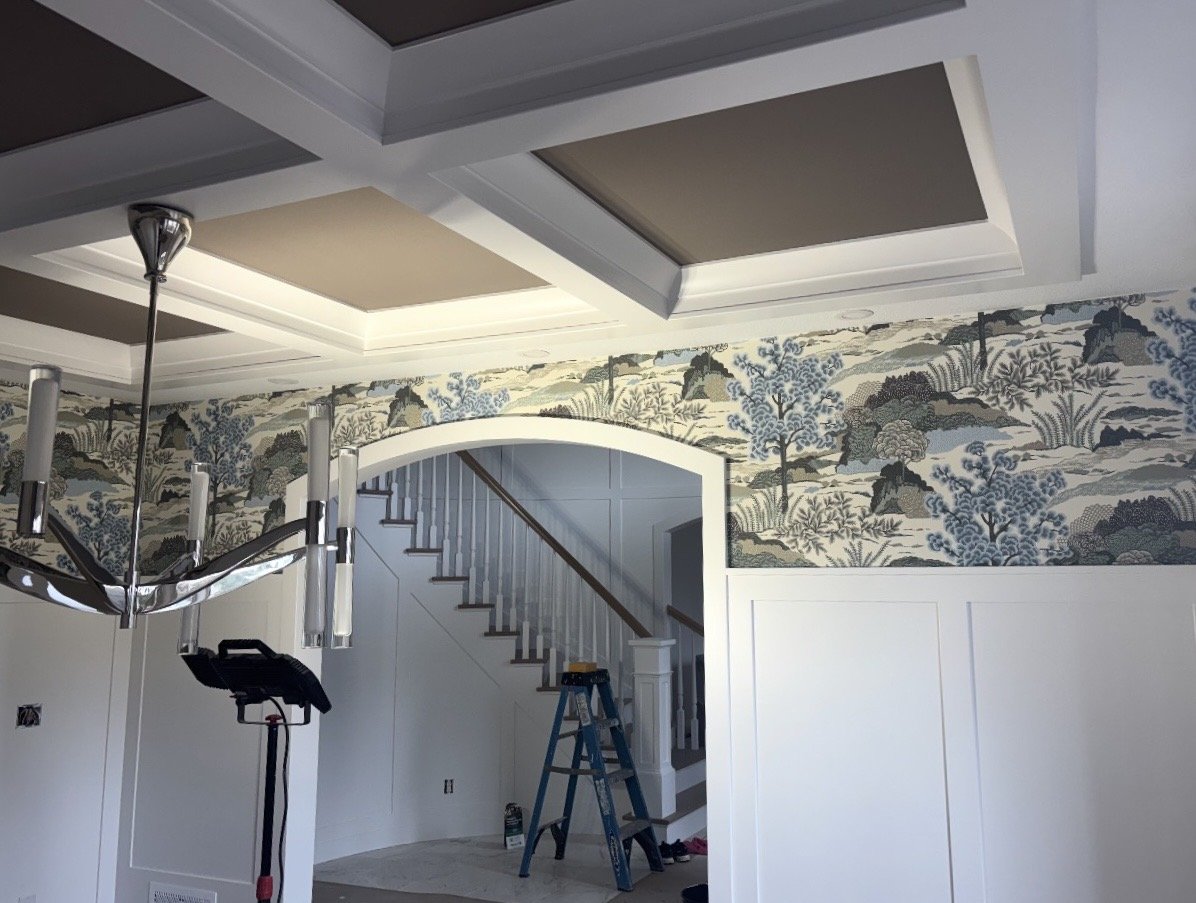  Progress photo of Heritage Hills Lone Tree  